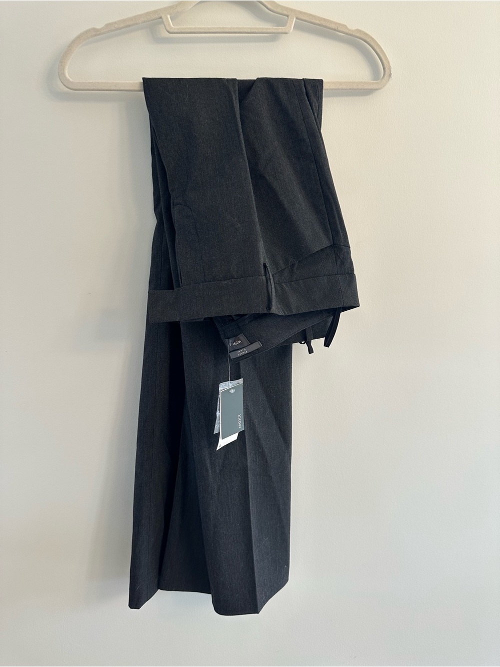 NEW MEXX Dress Pants – Tags Attached – Size 42